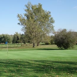 Pine Ridge Golf & Country Club
