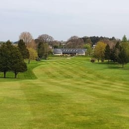 Fintona Golf Club