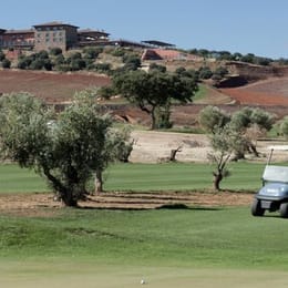 La Caminera Club de Campo