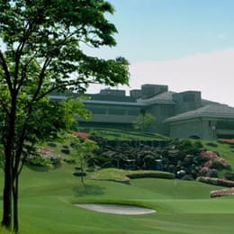 Dai-Takarazuka Golf Club
