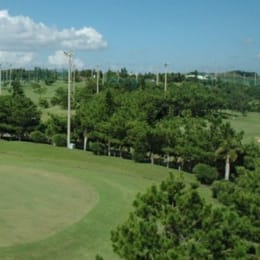 Zanpa Golf Club