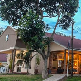 Arusha Gymkhana Club