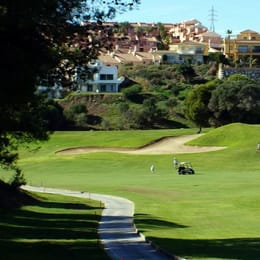 Miraflores Golf Club