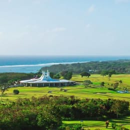 Country Club of the Pacific