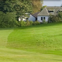 Milngavie Golf Club