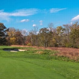 Applebrook Golf Club