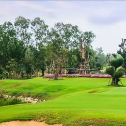 Siam Country Club (Rolling Hills)