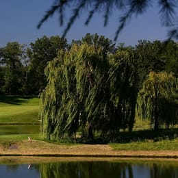 Le Robinie Golf Club