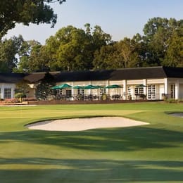 Rolling Hills Country Club