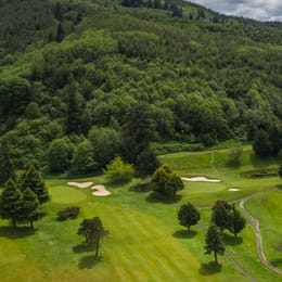 Coos Golf Club