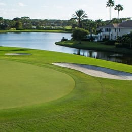Mariner Sands Country Club (Gold)