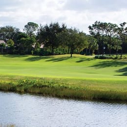 Mariner Sands Country Club (Blue)