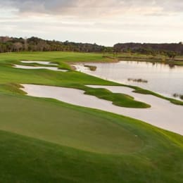 TwinEagles Club (Eagle)