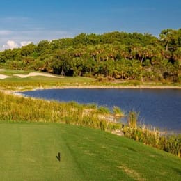 TwinEagles Club (Talon)