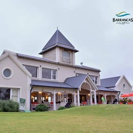 Barrancas Golf Club