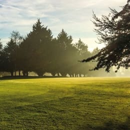 Cricket St Thomas Golf Club (Pitch & Putt)