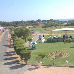 Airmen Golf Course & Recreational Park