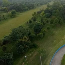 Islamabad Golf Club (New)