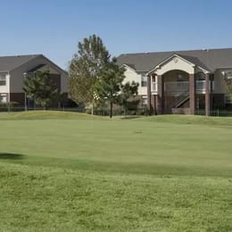 The Links at Oklahoma City