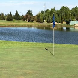 La Cascada Country Golf