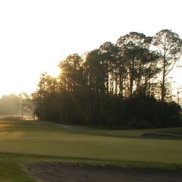 St Johns Golf Club