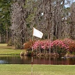 Sergeant Jasper Country Club