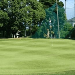 Hachiman Golf Course