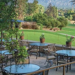 Oakmont Country Club