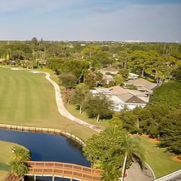 Eastpointe Country Club (East)