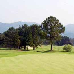 Yatsushiro Golf Club