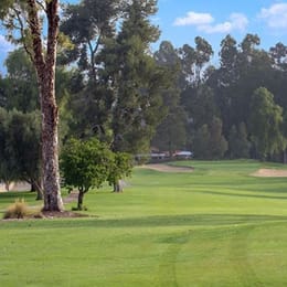 Canyon Lake Golf & Country Club