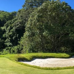 Teven Valley Golf Course