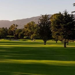 La Cumbre Country Club