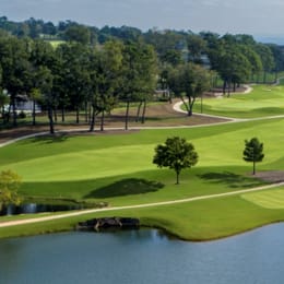 Vestavia Country Club (18)