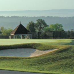 Vestavia Country Club (Par 3)