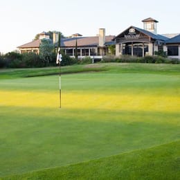 Pearl Valley Golf Course