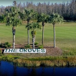 The Groves Golf & Country Club