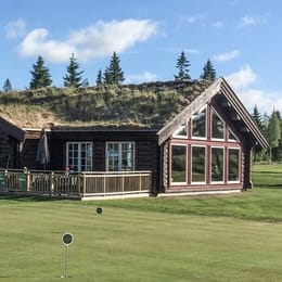 Sandnäset Golfklubb