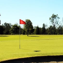 Laidley Golf Club