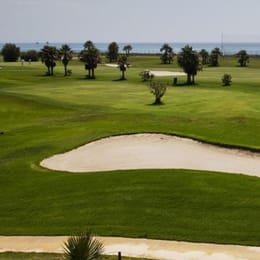 Parador de Málaga Golf (Old)