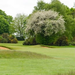 Tadmarton Heath Golf Club
