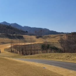 Shambhala Country Club