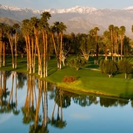 Bermuda Dunes Country Club