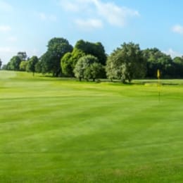Betchworth Park Golf Club