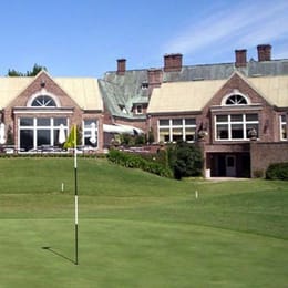 Martindale Country Club (Par 3)