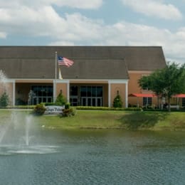 Kings Point Golf & Country Club (Executive)