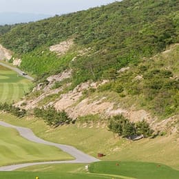 West Ocean Country Club