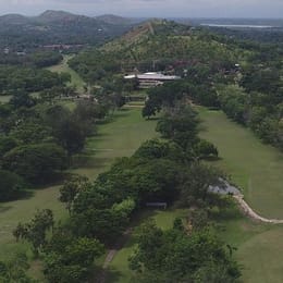 Royal Port Moresby Golf Club
