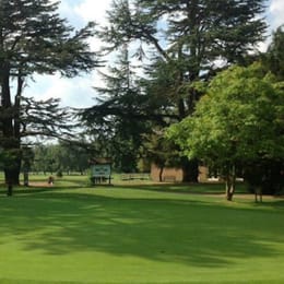 Coulsdon Court - Coulsdon Manor Hotel & Golf Club