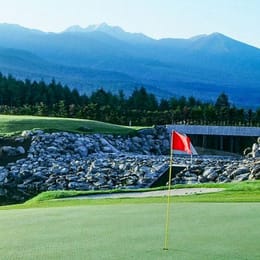 Forest Country Club Mitsuinomori